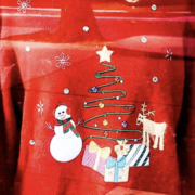 Fotografieren Sie schon "Ugly Christmas Sweater"?
